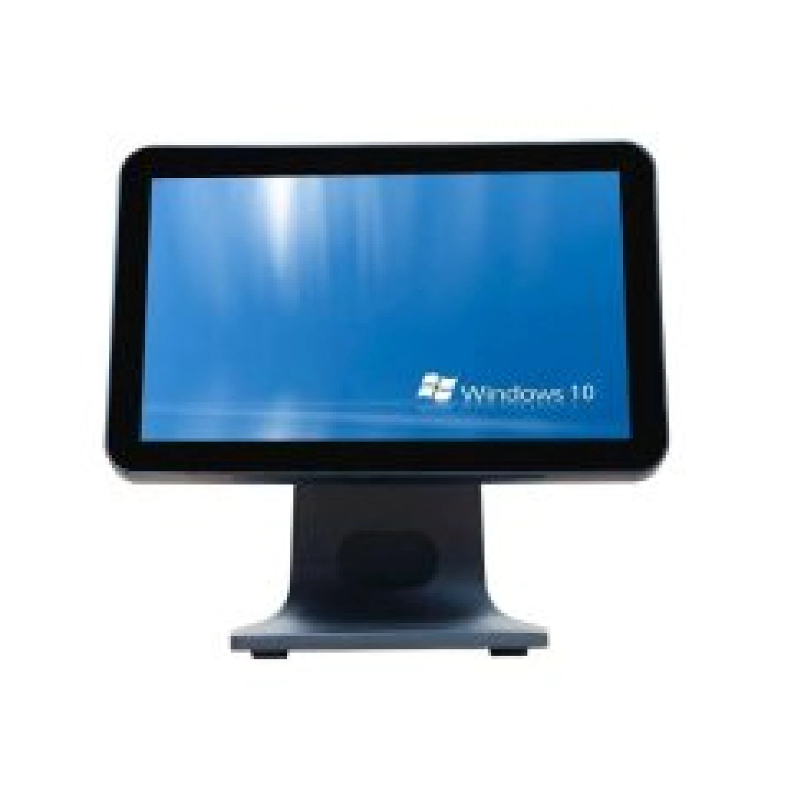 POS LOGIC VP887S POS Terminal with Capacitive Touch Dual Display
