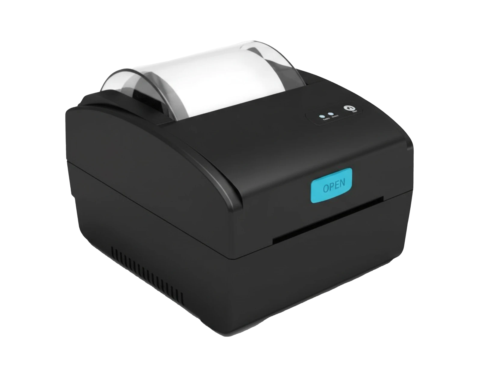 Pos Logic VJ8360L USB+LAN+Bluetooth Thermal POS Printer