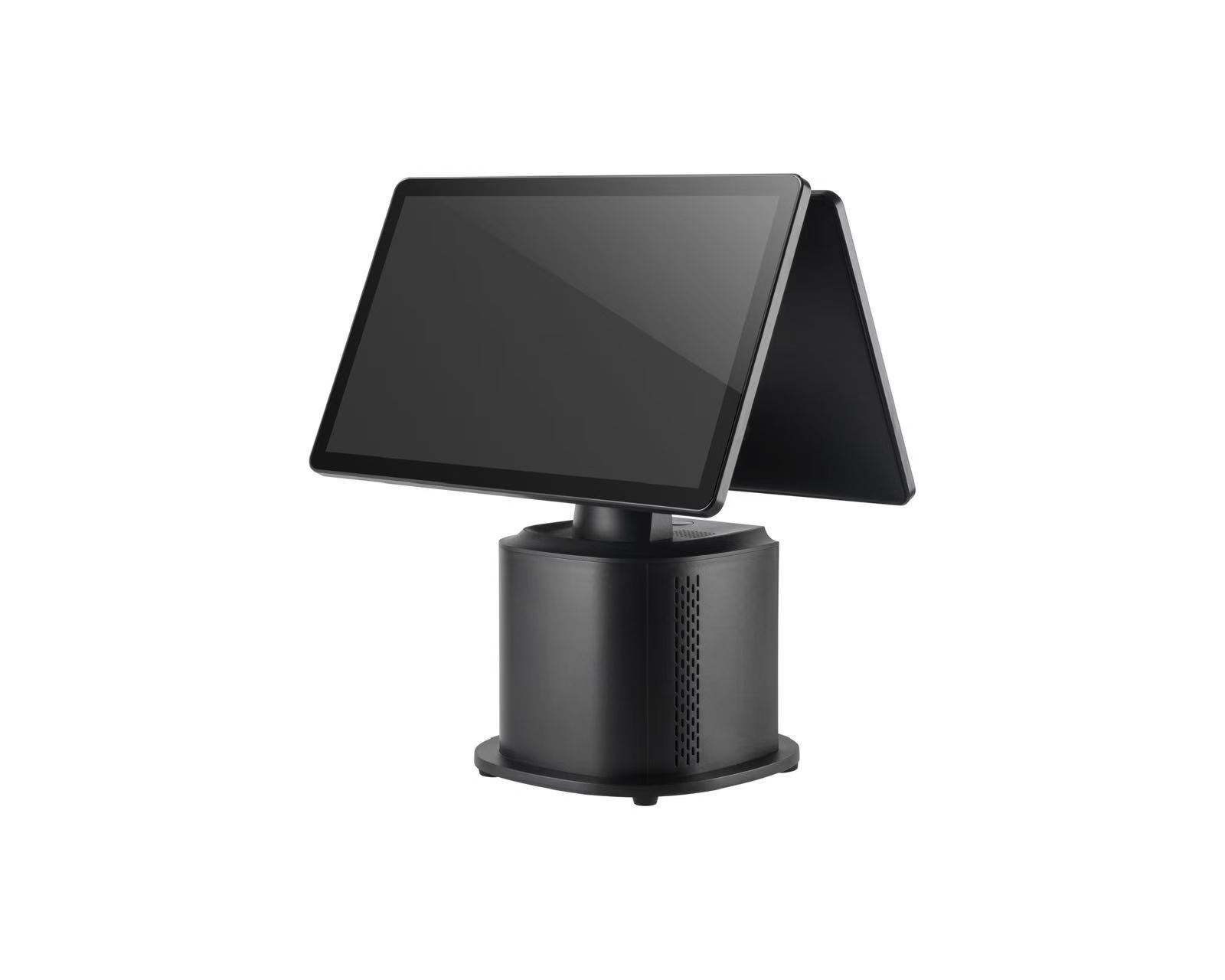 POS Logic P857 Dual Capacitive Touch Screen POS Terminal