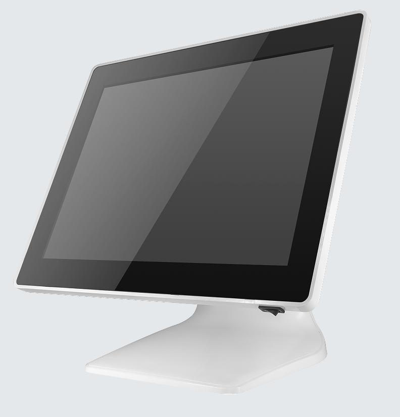 Pos Terminal POSLOGIC P956 Core i5 3rd Gen Single Display